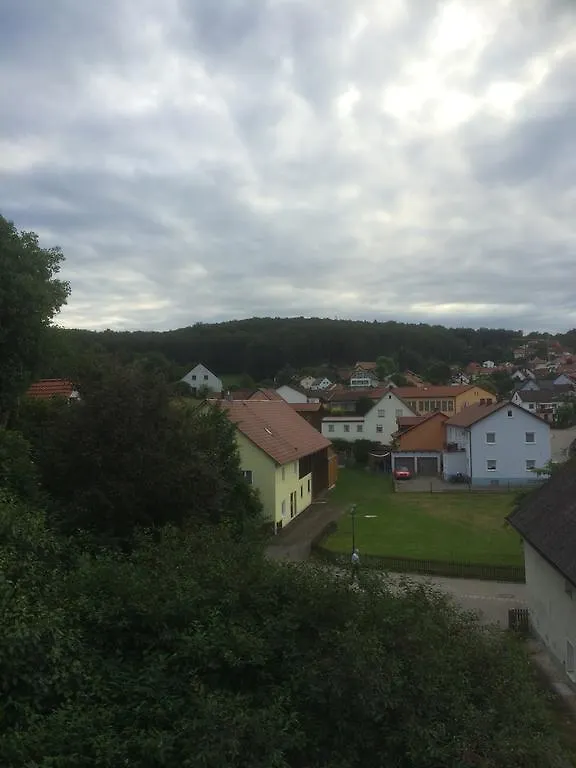 Gasthof Zur Krone Wolfsegg