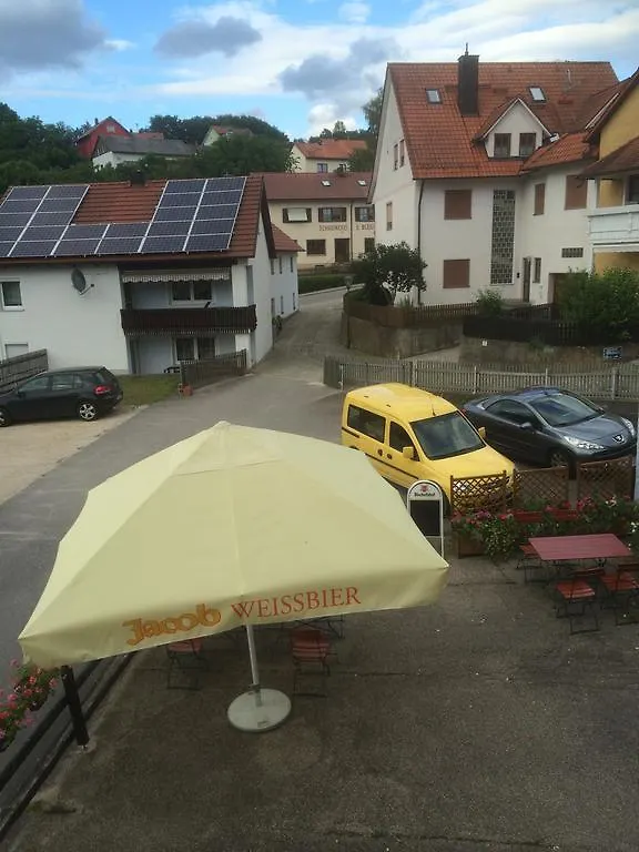 Gasthof Zur Krone Wolfsegg