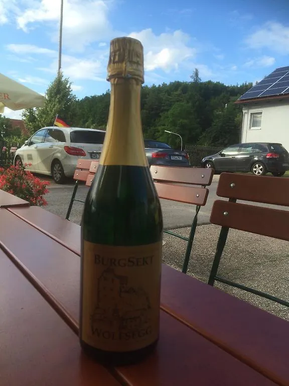 Zur Krone Wolfsegg 0*,  Deutschland