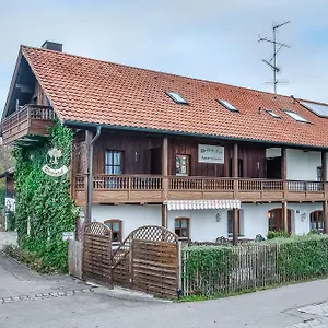 Landhaus Weidenhof Bad Griesbach im Rottal