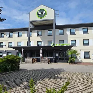Ibis Budget Ost Regensburg