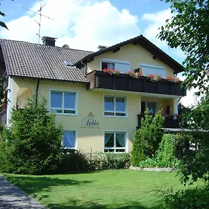 Gästehaus Kohler Bad Wörishofen